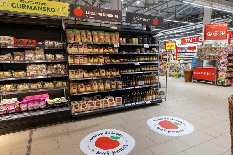 Spar z veliko novostjo, kako se bodo odzvali njihovi kupci?