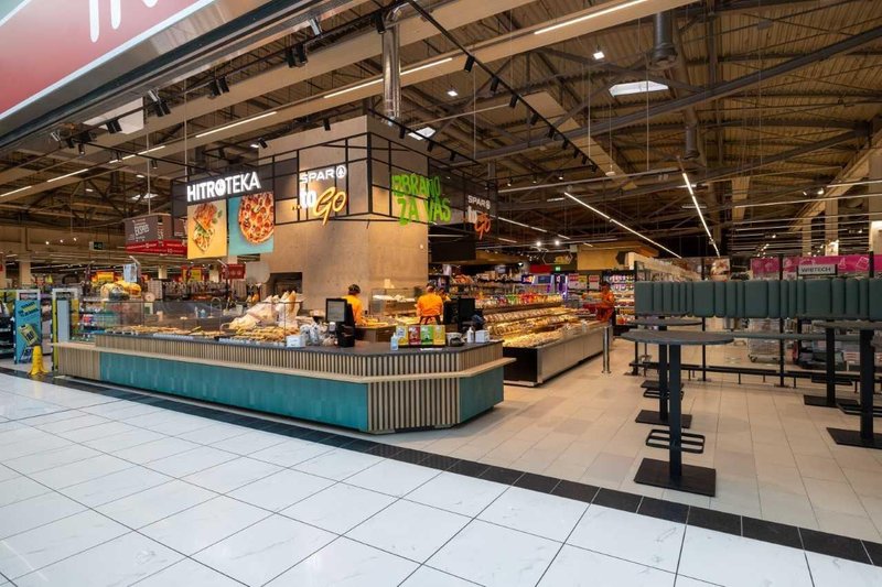 Spar z veliko novostjo, kako se bodo odzvali njihovi kupci?