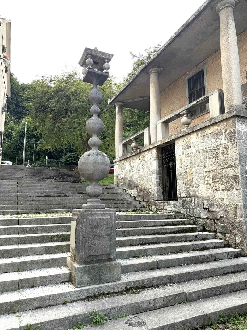 Siska cerkev Sv. Jernej