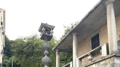 Siska cerkev Sv. Jernej