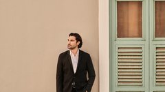 Jonathan Tetelman opera Tosca festival ljubljana