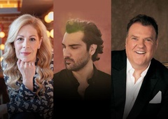 Opera Tosca v Gallusovi dvorani: ljubezenski trikotnik v času Napoleonovih osvajanj