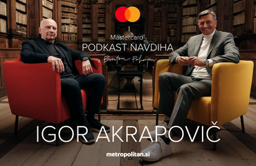 Eden največjih slovenskih podjetnikov Igor Akrapovič: zakaj mu pravijo fanatik in kakšna je cena uspeha