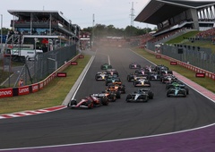 Dvojni povratek: Perez in Bottas se pridružujeta novi F1 senzaciji