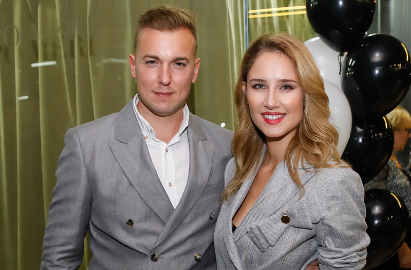 Anamarija Avbelj nekdanja misica miss universe slovenije