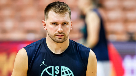 Luka Dončić
