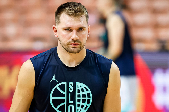 Luka Dončić