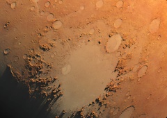 NASA spustila robotka po površini Marsa, znanstveniki obnemeli: predmet iz srednjega veka na Rdečem planetu?!