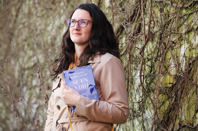 Samanta Hadžić Žavski