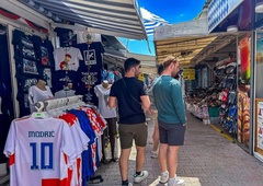Splitčan turistoma oddal stanovanje: ko se je čez nekaj dni vrnil, se je lahko le še zjokal - tole ga je pričakalo