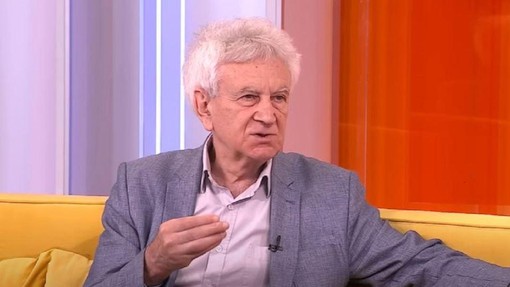 Dr. Matić: "To je najbolj škodljivo živilo v zgodovini človeške civilizacije, nikakor ga ne smemo jesti za zajtrk"