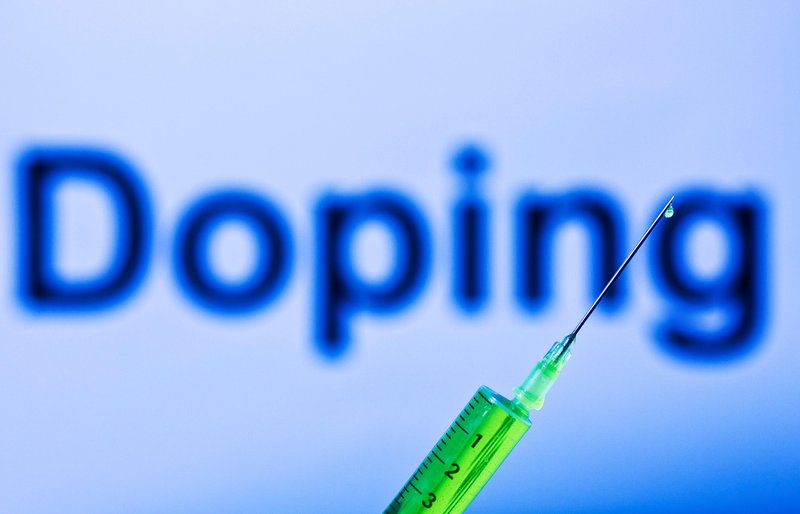 doping