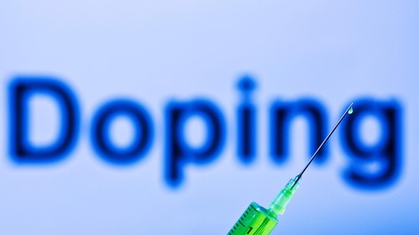 doping