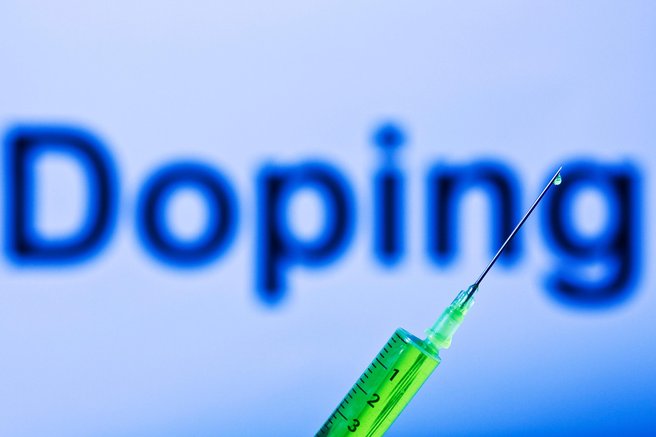 doping