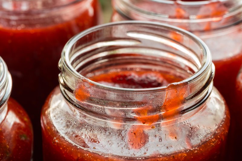 Slovenca priprli na Hrvaškem zaradi prodaje zastrupljene marmelade