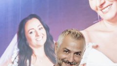 ekskluzivna premiera Poroka na prvi pogled šov Odiseja