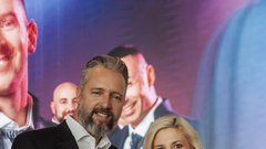 ekskluzivna premiera Poroka na prvi pogled šov Odiseja