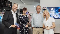 ekskluzivna premiera Poroka na prvi pogled šov Odiseja