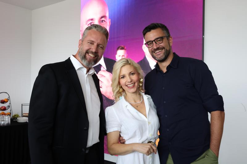 Igor Krmelj Suzana Kozel zaročenec Nikola
