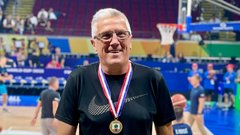 Legendarni Peter Vilfan kot sestradan volk raztrgal Aleksandra Sekulića in s svojimi besedami osupnil Slovenijo