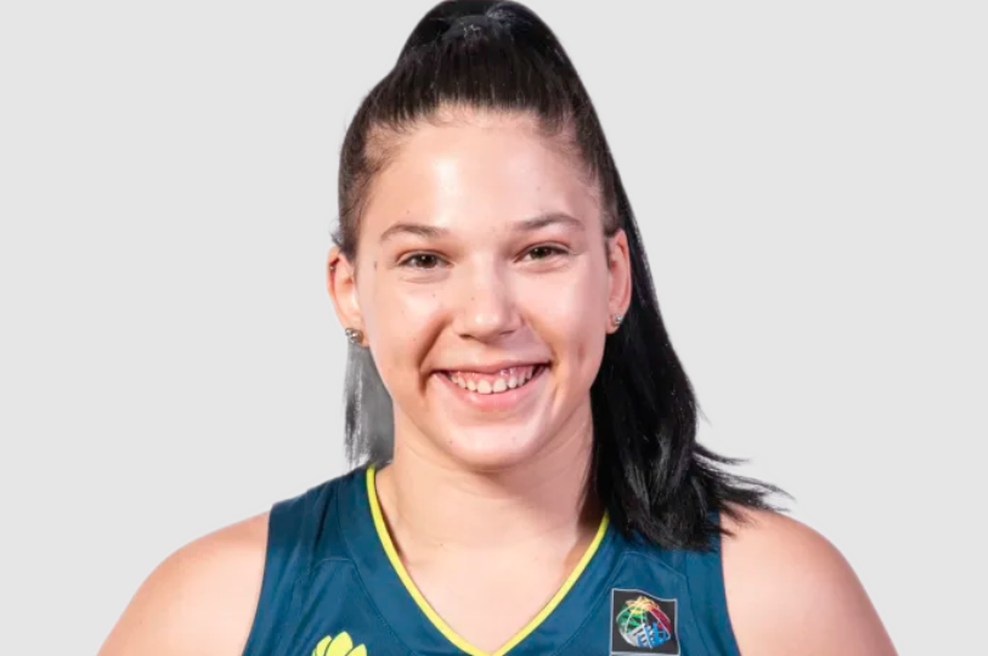 Slovenska košarkarica pozitivna na dopinškem testu: takšna kazen jo čaka (foto: Fiba)