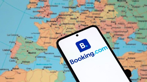 Booking