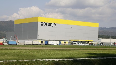 Gorenje