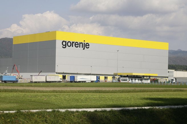 Gorenje