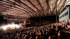 Hamo & Tribute 2 Love Križanke koncert