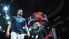 Eurobasket košarka Peter Vilfan Aleksander Sekulić