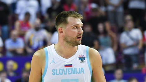 Luka Dončić