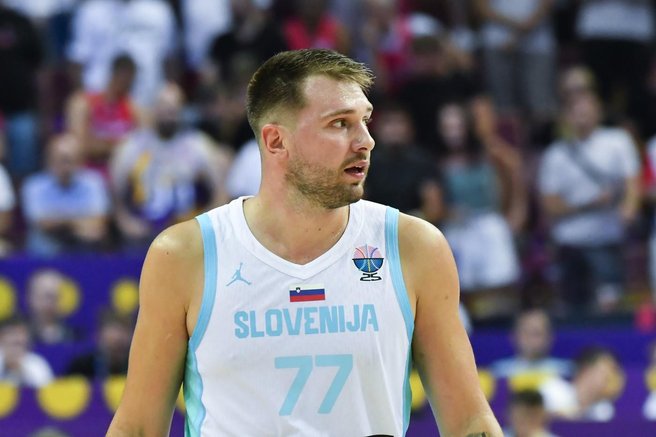 Luka Dončić