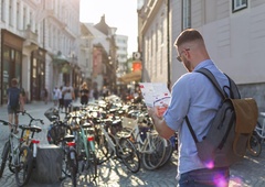 Ameriški turist je videl že vso Evropo, o Sloveniji pa takole: "Moram vam priznati ..."