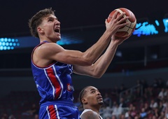 Pretres v Srbski reprezentanci: ostali brez kapetana, ki predčasno odhaja z evropskega prvenstva