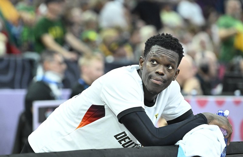 Dennis Schröder