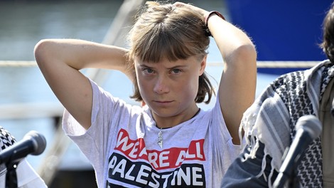aktivisti, Gaza