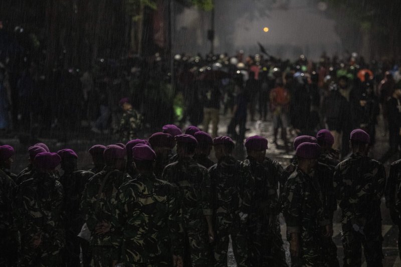 Indonezija