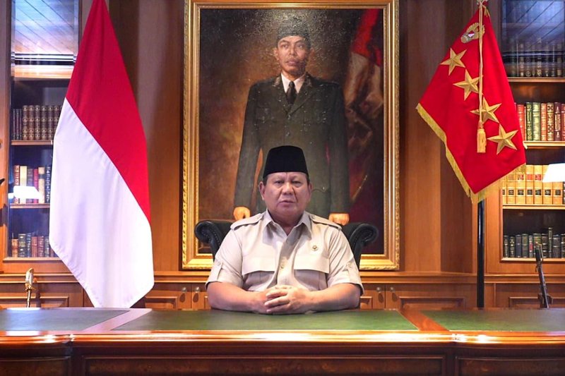 Indonezija