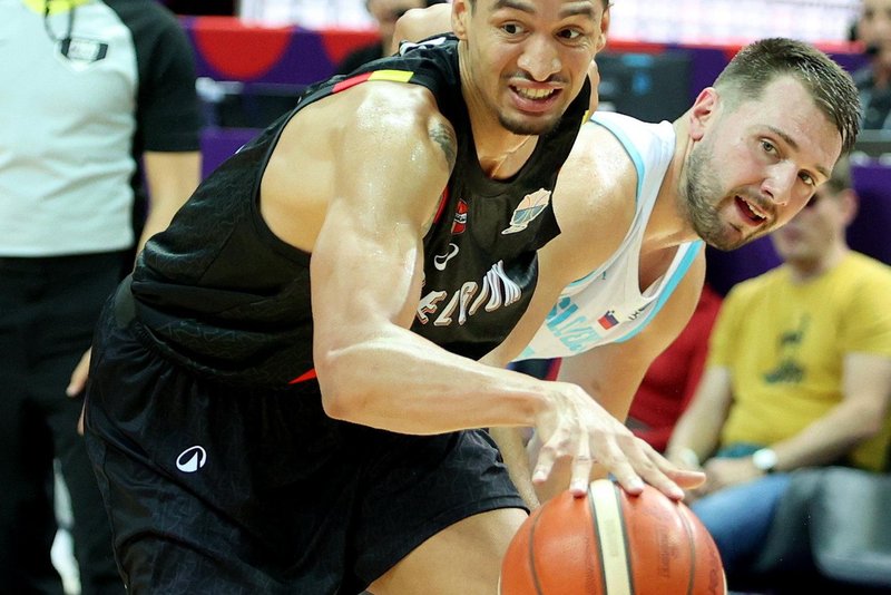 Luka Dončić