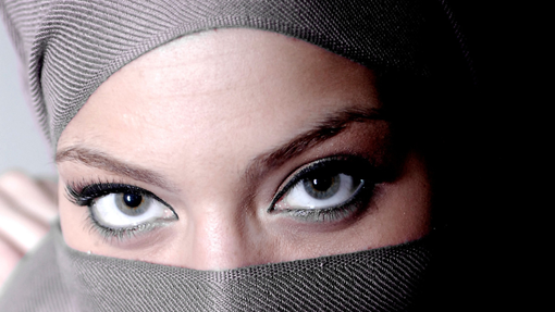 Muslimanske ženske razkrile, kakšno je v resnici njihovo spolno življenje