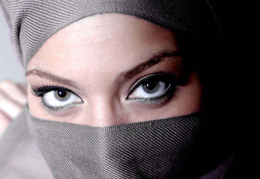 Muslimanske ženske razkrile, kakšno je v resnici njihovo spolno življenje (foto: Profimedia)