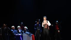 Dražen Bratulić o Nesrečnikih: "Bistvo zgodbe je še vedno boleče aktualno!"