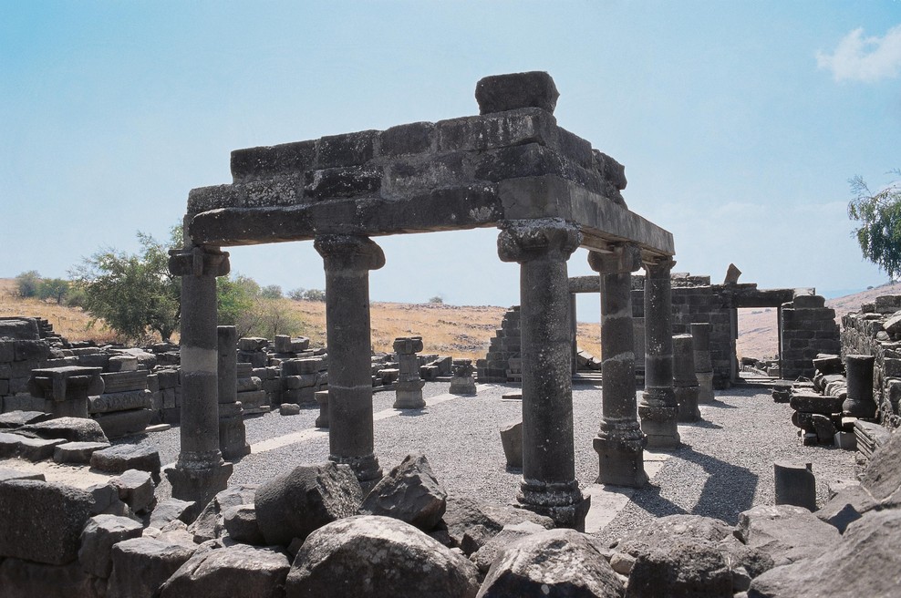 Arheologi kopali pod starim templjem in naleteli na osupljivo najdbo: gre za eno najpomembnejših odkritij zadnjih desetletij (foto: Profimedia)