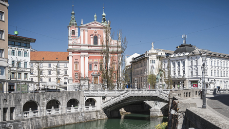 Ljubljanica