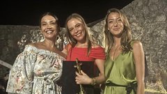 nagrada najboljša glavna vloga film Belo se pere na devetdeset