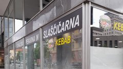 Šok za Ljubljančane: kultna pekarna v centru mesta trajno zaprta, konec napovedovali že nekaj let