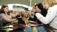 Tajska stojnica bazar SILA