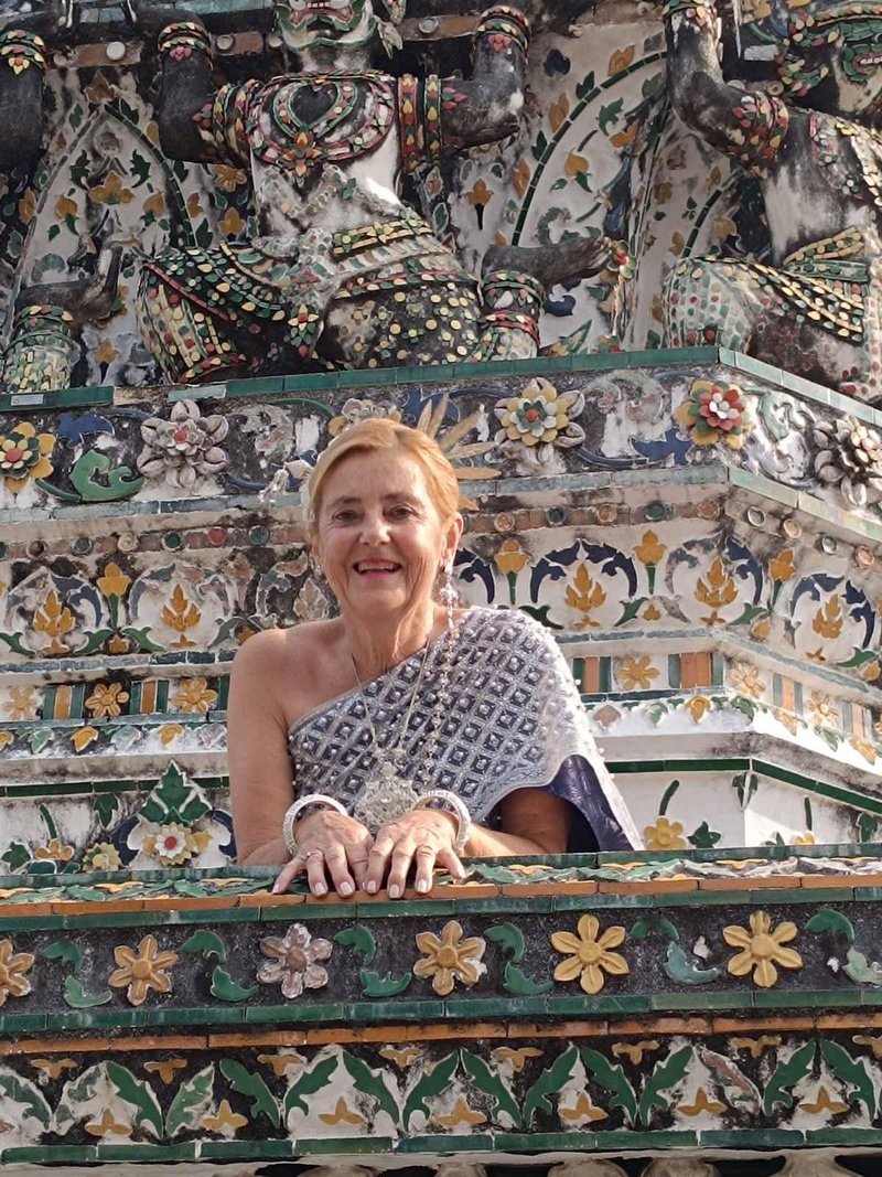 Simona Volaj Rakuscek