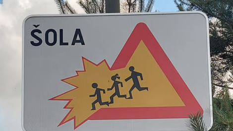 šola