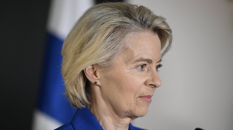 Ursula von der Leyen